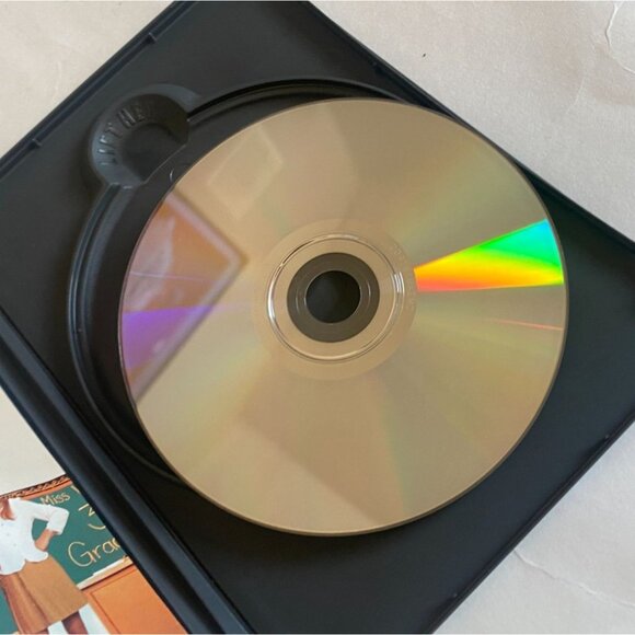 Billy Madison Widescreen DVD-Adam Sandler-Rated PG-13-GUC - Picture 4 of 4